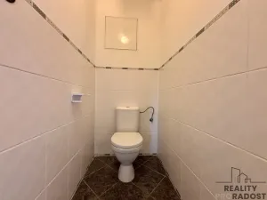 Prodej bytu 3+kk, Olomouc, Handkeho, 64 m2