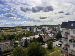 Prodej bytu 3+kk, Olomouc, Handkeho, 64 m2