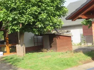 Dražba rodinného domu, Černouček, 114 m2