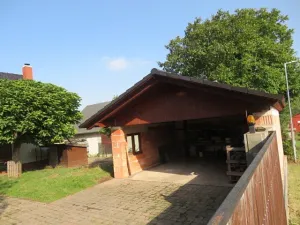 Dražba rodinného domu, Černouček, 114 m2
