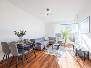 Prodej bytu 2+kk, Praha - Malešice, Počernická, 70 m2