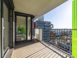 Prodej bytu 2+kk, Praha - Malešice, Počernická, 70 m2