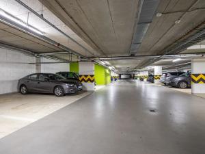Prodej bytu 2+kk, Praha - Malešice, Počernická, 70 m2