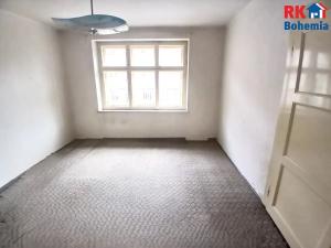 Prodej bytu 2+1, Děčín, 28. října, 57 m2