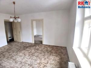 Prodej bytu 2+1, Děčín, 28. října, 57 m2