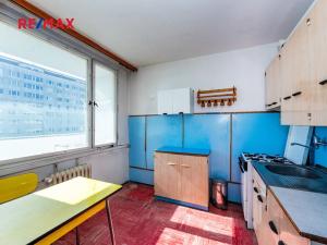 Prodej bytu 3+1, Praha - Nusle, Kotorská, 62 m2