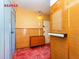 Prodej bytu 3+1, Praha - Nusle, Kotorská, 62 m2
