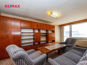 Prodej bytu 3+1, Praha - Nusle, Kotorská, 62 m2
