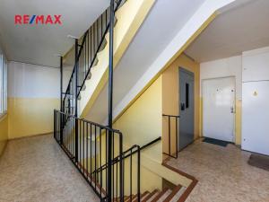 Prodej bytu 3+1, Praha - Nusle, Kotorská, 62 m2