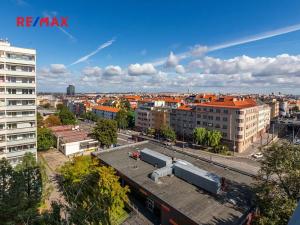 Prodej bytu 3+1, Praha - Nusle, Kotorská, 62 m2