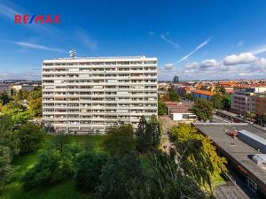 Prodej bytu 3+1, Praha - Nusle, Kotorská, 62 m2