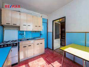 Prodej bytu 3+1, Praha - Nusle, Kotorská, 62 m2