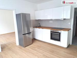 Pronájem bytu 1+1, Ústí nad Labem - Severní Terasa, Meruňková, 35 m2