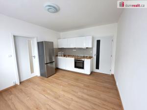 Pronájem bytu 1+1, Ústí nad Labem - Severní Terasa, Meruňková, 35 m2