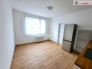 Pronájem bytu 1+1, Ústí nad Labem - Severní Terasa, Meruňková, 35 m2