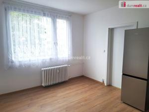 Pronájem bytu 1+1, Ústí nad Labem - Severní Terasa, Meruňková, 35 m2