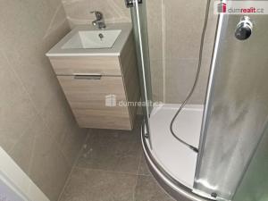 Pronájem bytu 1+1, Ústí nad Labem - Severní Terasa, Meruňková, 35 m2