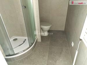 Pronájem bytu 1+1, Ústí nad Labem - Severní Terasa, Meruňková, 35 m2