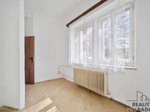 Pronájem bytu 4+1, Chotěboř, Herrmannova, 109 m2
