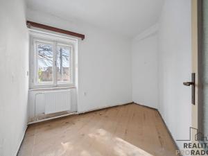 Pronájem bytu 4+1, Chotěboř, Herrmannova, 109 m2