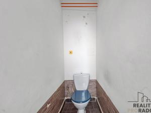 Pronájem bytu 4+1, Chotěboř, Herrmannova, 109 m2