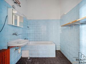 Pronájem bytu 4+1, Chotěboř, Herrmannova, 109 m2