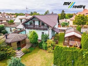 Prodej rodinného domu, Městec Králové, Svojsíkova, 124 m2
