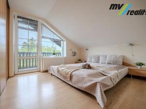 Prodej rodinného domu, Městec Králové, Svojsíkova, 124 m2