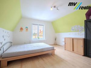 Prodej rodinného domu, Městec Králové, Svojsíkova, 124 m2