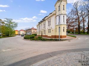 Pronájem obchodního prostoru, Chotěboř, Herrmannova, 109 m2