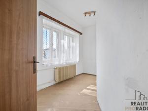 Pronájem obchodního prostoru, Chotěboř, Herrmannova, 109 m2