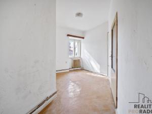 Pronájem obchodního prostoru, Chotěboř, Herrmannova, 109 m2