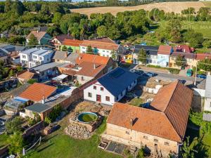Prodej rodinného domu, Smržice, Podhájí, 132 m2