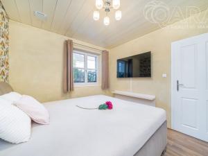 Prodej rodinného domu, Smržice, Podhájí, 132 m2