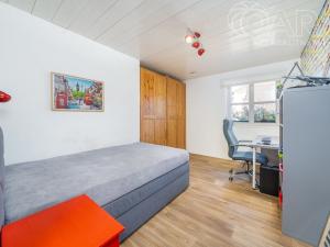 Prodej rodinného domu, Smržice, Podhájí, 132 m2