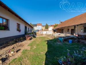 Prodej rodinného domu, Smržice, Podhájí, 132 m2