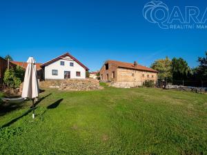 Prodej rodinného domu, Smržice, Podhájí, 132 m2