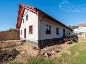 Prodej rodinného domu, Smržice, Podhájí, 132 m2