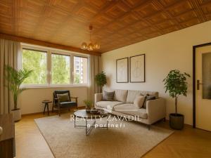 Prodej bytu 4+1, Ostrava, Jaromíra Matuška, 84 m2