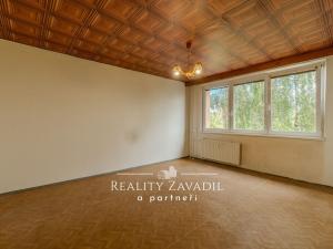 Prodej bytu 4+1, Ostrava, Jaromíra Matuška, 84 m2
