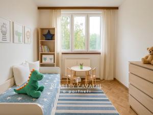 Prodej bytu 4+1, Ostrava, Jaromíra Matuška, 84 m2