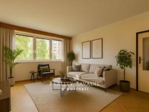 Prodej bytu 4+1, Ostrava, Jaromíra Matuška, 84 m2