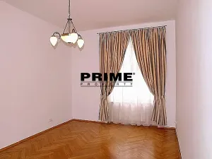 Pronájem bytu 3+kk, Praha - Vinohrady, Mánesova, 119 m2