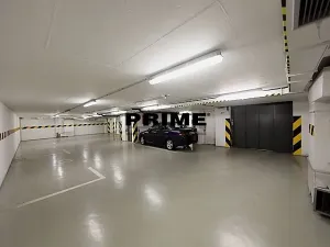 Pronájem bytu 3+kk, Praha - Vinohrady, Mánesova, 119 m2