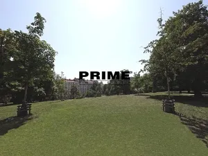 Pronájem bytu 3+kk, Praha - Vinohrady, Mánesova, 119 m2