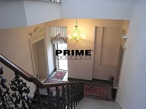 Pronájem bytu 1+kk, Praha - Vinohrady, Italská, 48 m2