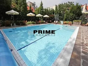 Pronájem bytu 1+kk, Praha - Vinohrady, Italská, 48 m2