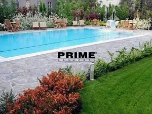 Pronájem bytu 1+kk, Praha - Vinohrady, Italská, 48 m2