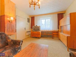 Prodej rodinného domu, Tvrdkov, 95 m2