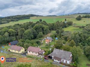 Prodej rodinného domu, Tvrdkov, 95 m2